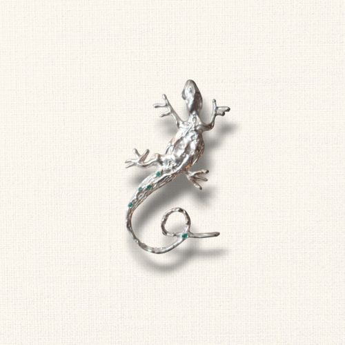 LAGARTO ALFINETE/PIN