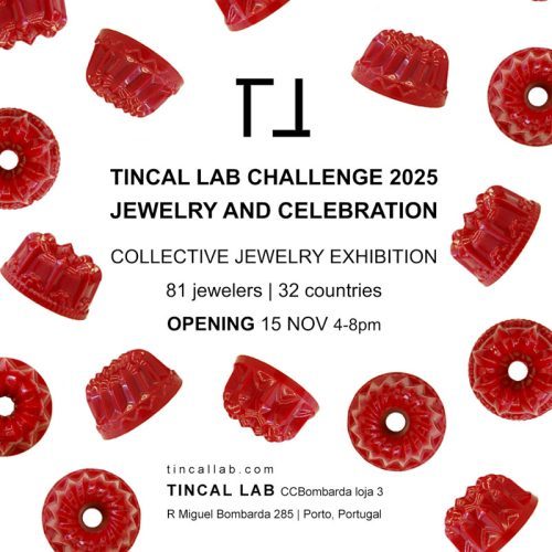 tincal lab 2025
